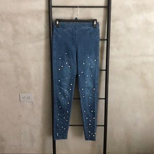 Calzedonia high waist jeggins